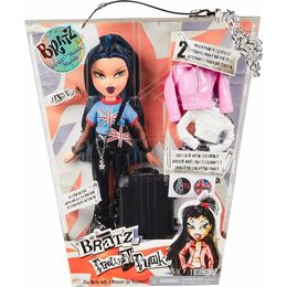 Кукла Джейд Братц Панк, Bratz Pretty N Punk Jade 587989