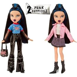 Кукла Джейд Братц Панк, Bratz Pretty N Punk Jade 587989