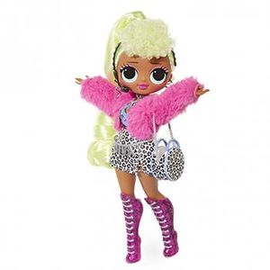 Кукла LOL OMG Lady Diva