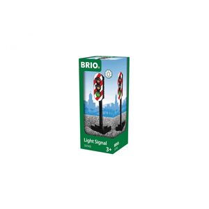 Brio 33743 Светофор