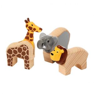 Brio 33960 Игровой набор Сафари