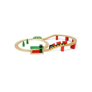 Brio 33424 Классика Делюкс