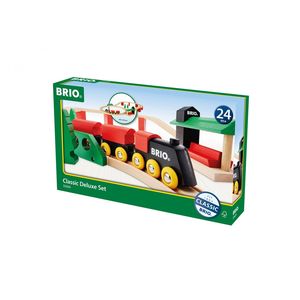 Brio 33424 Классика Делюкс