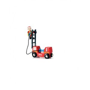 Brio 33815 Пожарная станция
