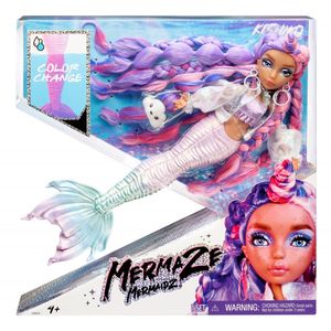Mermaze Mermaidz Kishiko