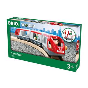 Brio 33505 Пассажирский поезд экспресс