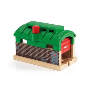 Brio 33574 Гараж для поездов