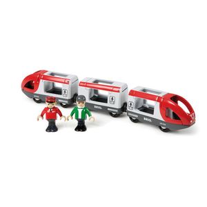 Brio 33505 Пассажирский поезд экспресс