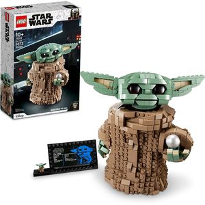 LEGO Star Wars The Child 75318