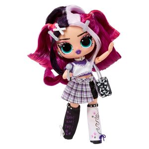 LOL Tweens Jenny Rox Series 4