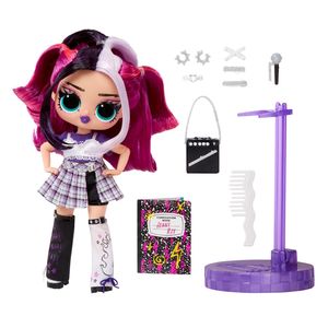 LOL Tweens Jenny Rox Series 4
