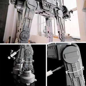 LEGO Star Wars AT-AT 75313