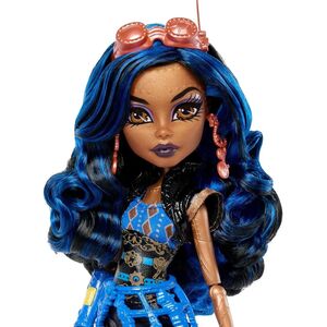 Кукла Монстр Хай Робекка Стим репродукция Monster High Robecca Steam JHK59