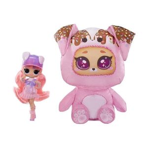 Кукла LOL Tweens Ali Dance Costume ЛОЛ Подросток Али Дэнс и Щенок питомец