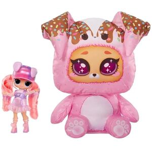 Кукла LOL Tweens Ali Dance Costume ЛОЛ Подросток Али Дэнс и Щенок питомец