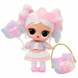 Кукла ЛОЛ Сюрприз Хелло Китти LOL Hello Kitty Friends