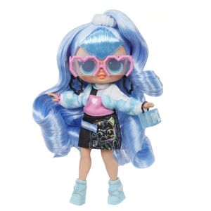 Кукла ЛОЛ Твинс Подросток Элли Флай 5 серия LOL Tweens Ellie Fly 591689