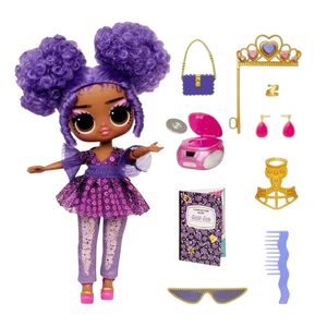 Кукла ЛОЛ Твинс Подросток Кэсси Кул 5 серия LOL Tweens Cassie Cool 591672