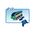 Brio 33971 Поезд с интерактивным тоннелем и записью звука