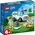 LEGO City - Ветеринарная скорая помощь 60382