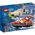 LEGO City Пожарный катер 60373