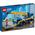 LEGO City Мобильный кран 60324