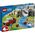 LEGO City - Спасательный внедорожник для зверей 60301