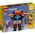 LEGO Creator 3 в 1 Супер робот  31124