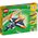 LEGO Creator 3 в 1 Сверхзвуковой самолет 31126
