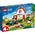 Lego City Ферма и амбар с животными 60346