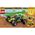 LEGO Creator - 3in1 All Terrain Rover 31123
