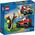 LEGO City - Пожарная машина 60393