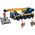 LEGO City Мобильный кран 60324