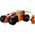LEGO Ninjago Гоночный Автомобиль Ниндзя Эво Кая 71780