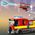 LEGO City - Fire Station 60321