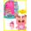 Кукла LOL Tweens Ali Dance Costume ЛОЛ Подросток Али Дэнс и Щенок питомец