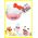 Кукла ЛОЛ Сюрприз Хелло Китти LOL Hello Kitty Friends