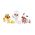 Кукла ЛОЛ Сюрприз Хелло Китти LOL Hello Kitty Friends
