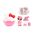 Кукла ЛОЛ Сюрприз Хелло Китти LOL Hello Kitty Friends
