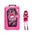Кукла Monster High Draculaura Монстер Хай с чемоданом Дракулаура JDR50
