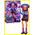 Кукла Monster High Moonspell Magic Layla Stone Монстер Хай Лайя Стоун JMB90