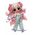 Кукла ЛОЛ Твинс Подросток 5 серия Флора Мун LOL Tweens Flora Moon 591665