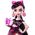 Кукла Monster High Draculaura Монстр Хай Дракулаура HRP66 Остров Страха