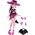 Кукла Monster High Draculaura Монстр Хай Дракулаура HRP66 Остров Страха